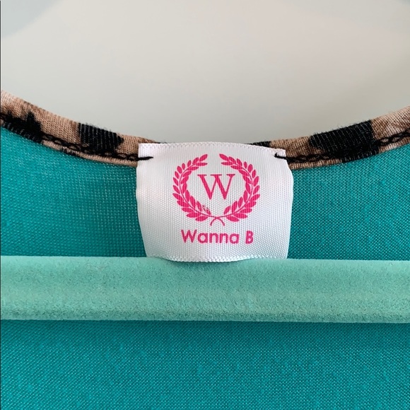 Tank top - Picture 2 of 4